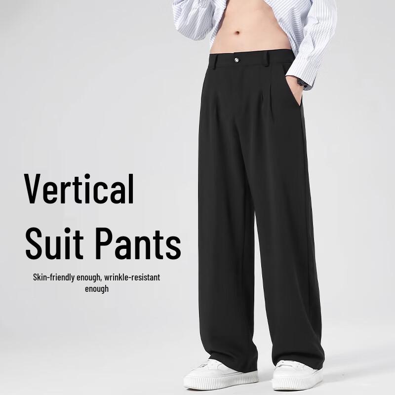 MAYBEYOND Men s Relaxed Fit Straight Leg Casual Pants XL
MAYBEYOND Men s Relaxed Fit Straight Leg Casual Pants XL