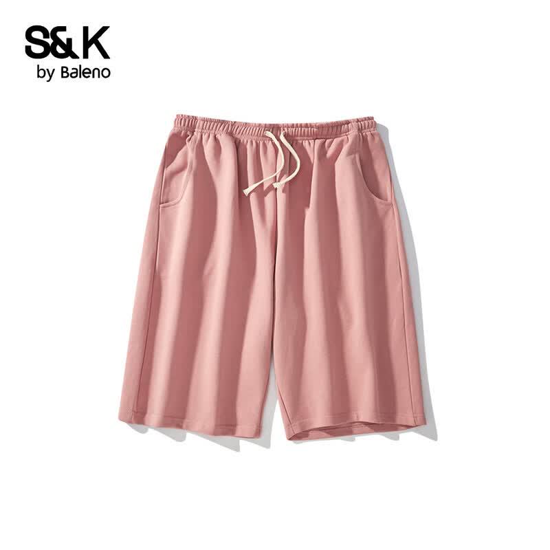 Baleno Men s S&K Series Summer Casual Shorts M
Baleno Men s S&K Series Summer Casual Shorts M