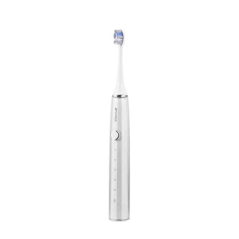 SANSUI SDYS-22B Sonic Electric Toothbrush
SANSUI SDYS-22B Sonic Electric Toothbrush