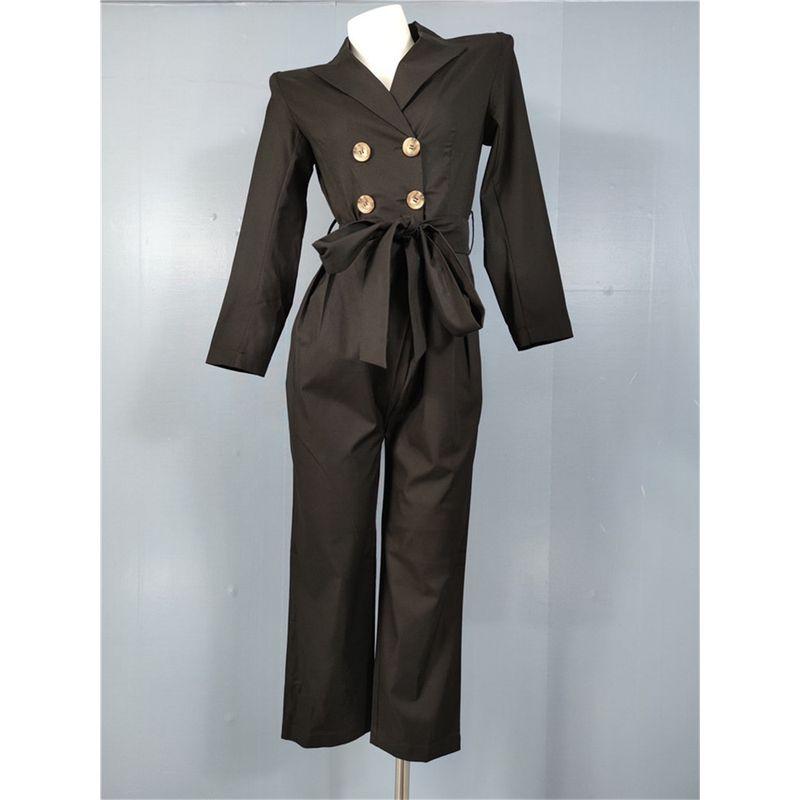 Экспорт Одинокая Взрослая Леди как Женщина Высокий Темперамент Повседневный Стильный Модный Весенний Новый Костюм Кружево Черный Все-Сочетаемый Комбинезон Temperament Black XL
Экспорт Одинокая Взрослая Леди как Женщина Высокий Темперамент Повседневный Стильный Модный Весенний Новый Костюм Кружево Черный Все-Сочетаемый Комбинезон Temperament Black XL