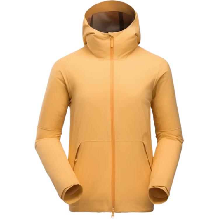 SALOMON Куртка Outerpath Urban Outdoor Series 2.5L Рабочая Ветрозащитная Водонепроницаемая Легкая Походная Куртка-Шелл Женские Куртки Теплая Абрикосовая C24684 XXL
SALOMON Куртка Outerpath Urban Outdoor Series 2.5L Рабочая Ветрозащитная Водонепроницаемая Легкая Походная Куртка-Шелл Женские Куртки Теплая Абрикосовая C24684 XXL
