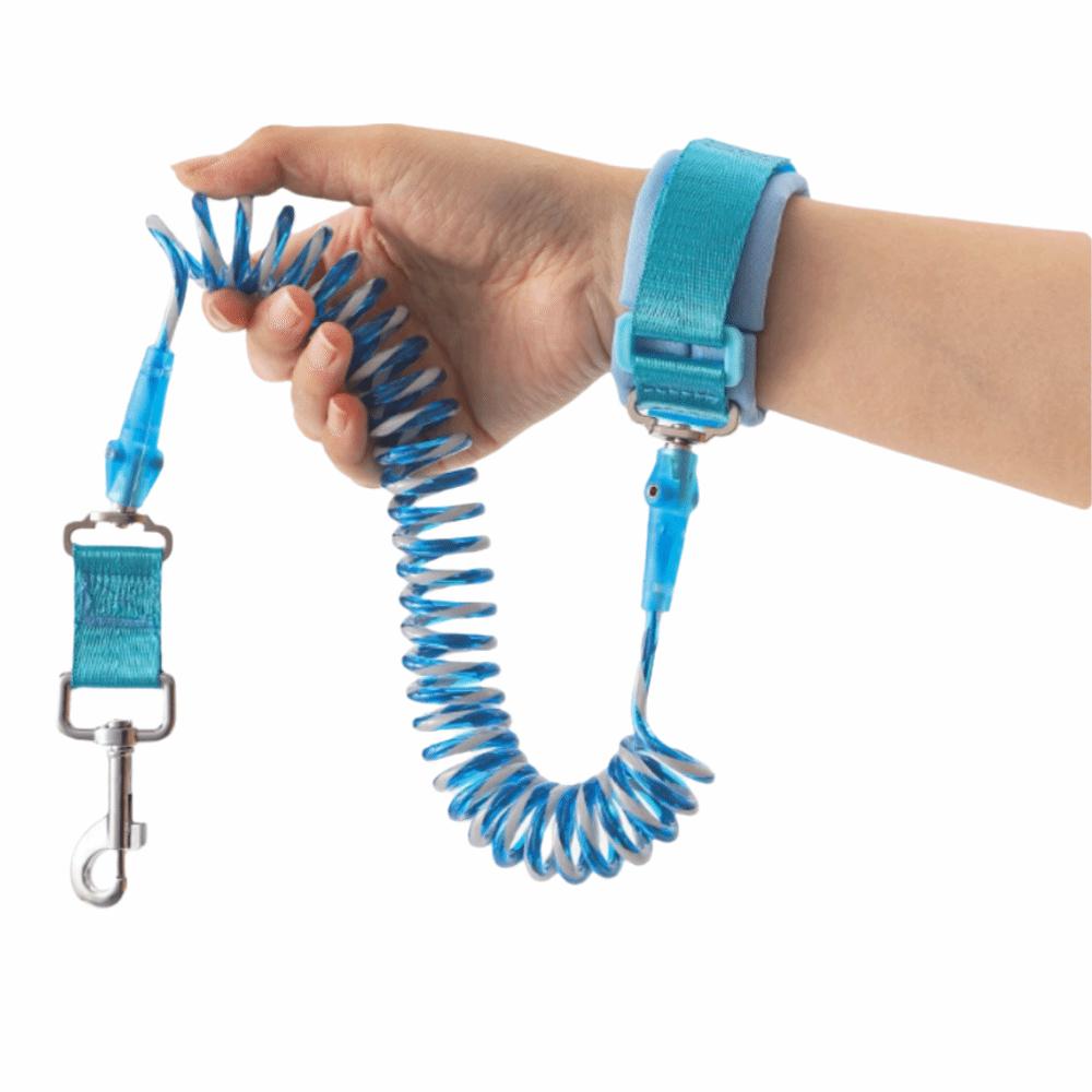 Reflective Wrist-worn Dog Leash Break-resistant Hands-Free Retractable Dog Leash Outdoor Walking M 50-150cm
Reflective Wrist-worn Dog Leash Break-resistant Hands-Free Retractable Dog Leash Outdoor Walking M 50-150cm