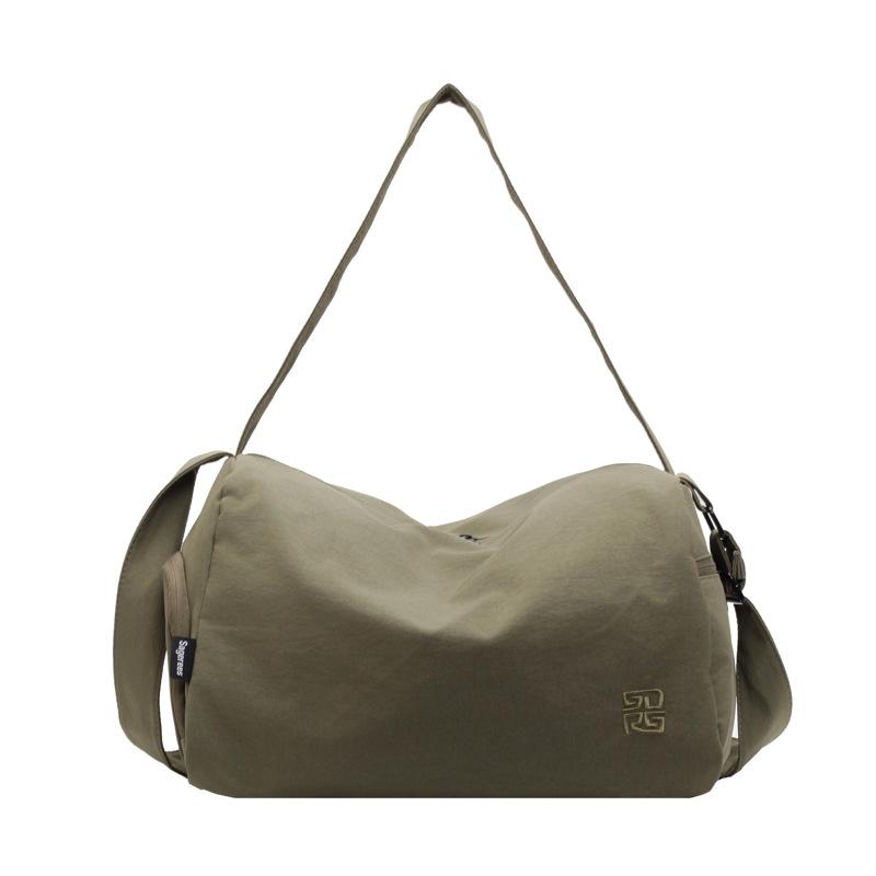Swimming separate shoe compartment fitness bag for women casual lightweight sports bag large capacity dry and wet separation short-distance travel bag зелений
Swimming separate shoe compartment fitness bag for women casual lightweight sports bag large capacity dry and wet separation short-distance travel bag зелений