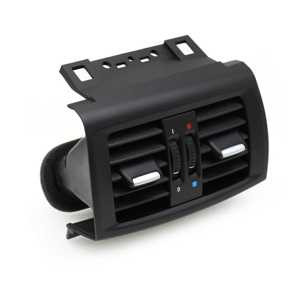 F25 F26 Rear AC Conditioning Air Vent Outlet Assembly Replacement For BMW X3 X4 2010 2011 2012 2013 2014 2015 2016 64229200888 Black 1PC
F25 F26 Rear AC Conditioning Air Vent Outlet Assembly Replacement For BMW X3 X4 2010 2011 2012 2013 2014 2015 2016 64229200888 Black 1PC