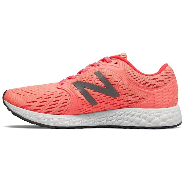 New Balance Fresh Foam Zante V4 Pink Women s WZANTHH4 36
New Balance Fresh Foam Zante V4 Pink Women s WZANTHH4 36