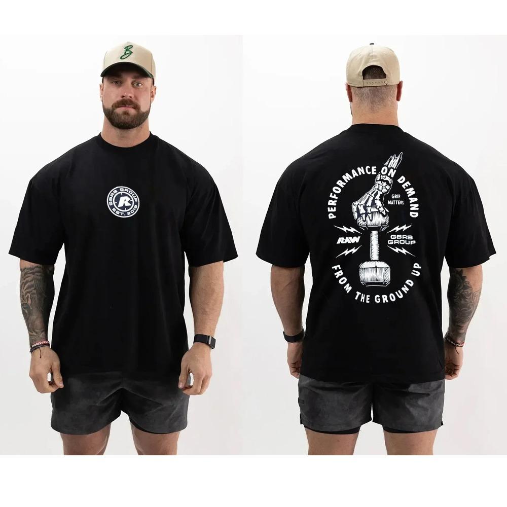 Fashionable Summer Jogger Gym T Shirt for Men, Men s Gym Cotton Short Sleeves, Comfortable and Soft Fabric S
Fashionable Summer Jogger Gym T Shirt for Men, Men s Gym Cotton Short Sleeves, Comfortable and Soft Fabric S