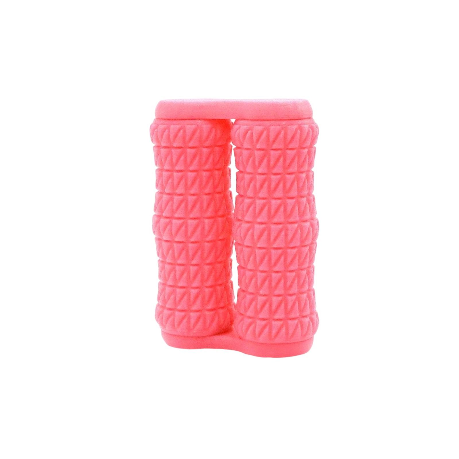 Portable Fingertip Hand Massage Decompression Toy рожевий
Portable Fingertip Hand Massage Decompression Toy рожевий