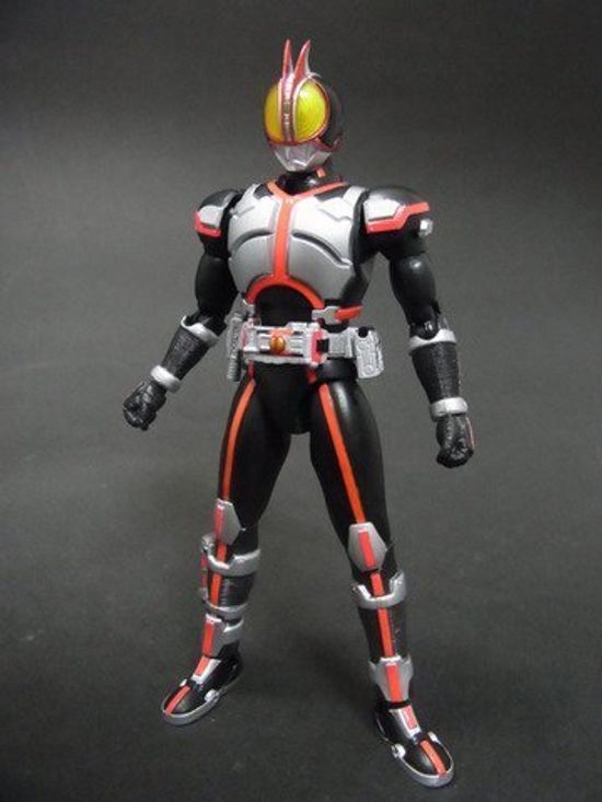 Kamen Rider 555 GLOWING STAGE SET Tamashii Web S.H.Figuarts (TAMASHII Feature s Vol.6, Limited)
Kamen Rider 555 GLOWING STAGE SET Tamashii Web S.H.Figuarts (TAMASHII Feature s Vol.6, Limited)