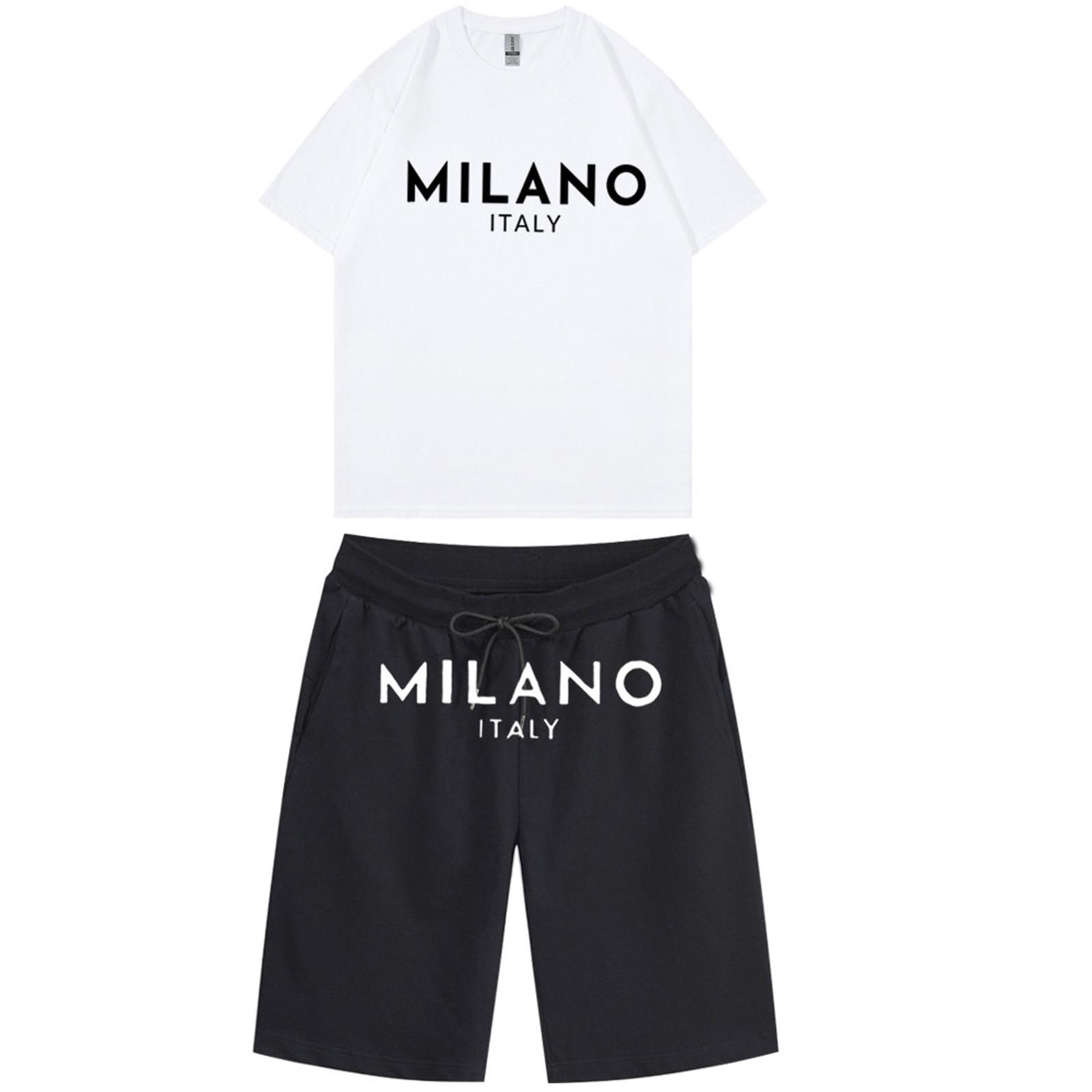 Спортивный комплект унисекс с шортами с короткими рукавами, комплект из двух предметов XL белый
Спортивный комплект унисекс с шортами с короткими рукавами, комплект из двух предметов XL белый