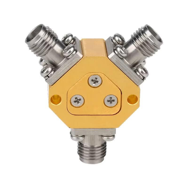 Ceyear RF Power Divider
Ceyear RF Power Divider