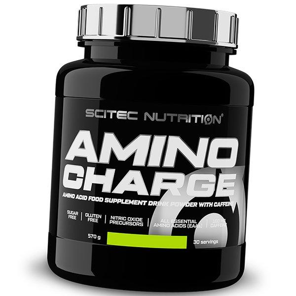 Amino acid complex, Amino Charge, Scitec Nutrition (27087024) 570g Blueberry
Amino acid complex, Amino Charge, Scitec Nutrition (27087024) 570g Blueberry