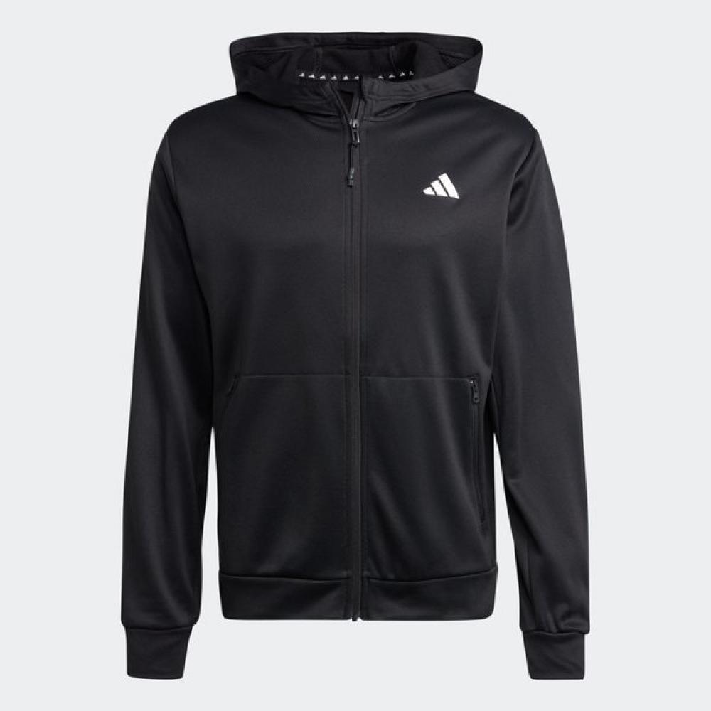 Adidas Galleria Mens Sportswear Train Essentials Season Training Full Hoodie BLACK/A2XL
Adidas Galleria Mens Sportswear Train Essentials Season Training Full Hoodie BLACK/A2XL