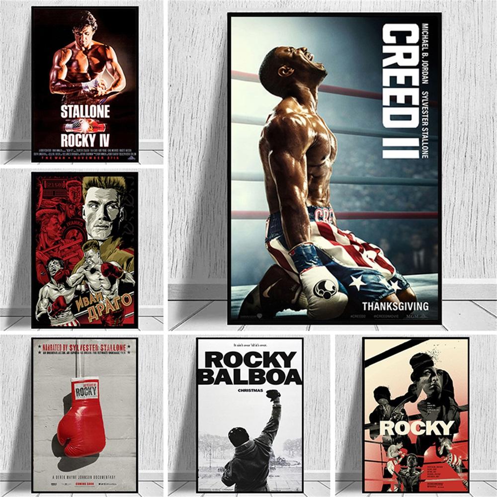 Каркас из твердого дерева Rocky Classic Постеры и принты Акварель Рокки Бальбоа Бокс Холст Живопись Куадрос Настенное искусство Картина Искусство Домашний декор
Каркас из твердого дерева Rocky Classic Постеры и принты Акварель Рокки Бальбоа Бокс Холст Живопись Куадрос Настенное искусство Картина Искусство Домашний декор