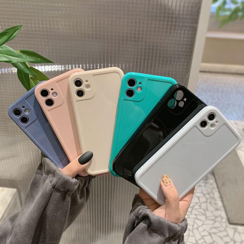 Простой однотонный матовый мягкий силиконовый чехол для iPhone 15, 14, 13, 12, 11 Pro Max XR XS 7 8Plus, комплексные осенние модные защитные чехлы для камеры iPhone 15
Простой однотонный матовый мягкий силиконовый чехол для iPhone 15, 14, 13, 12, 11 Pro Max XR XS 7 8Plus, комплексные осенние модные защитные чехлы для камеры iPhone 15