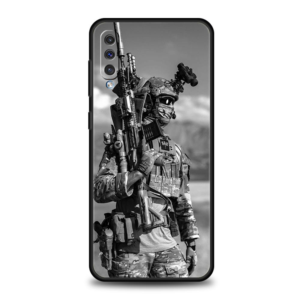 Case For Samsung A56 A36 A26 A54 A52 A24 A14 A50 A70 A20E A06 A12 A22 A34 A42 A32 5G A04s A16 Cover Military Army Special Forces Samsung A36
Case For Samsung A56 A36 A26 A54 A52 A24 A14 A50 A70 A20E A06 A12 A22 A34 A42 A32 5G A04s A16 Cover Military Army Special Forces Samsung A36