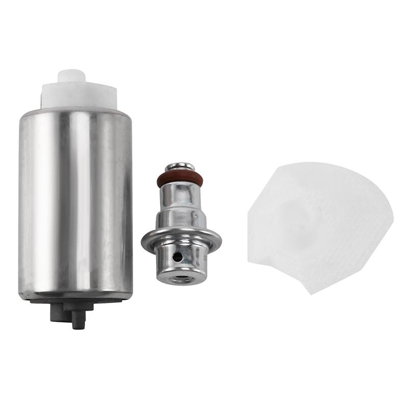 Motorcycle Fuel Pump Motorcycle Petrol Fuel Pump for Kawasaki Brute Force 750 4X4I KVF750 ATV Vulcan 900 2008-2018
Motorcycle Fuel Pump Motorcycle Petrol Fuel Pump for Kawasaki Brute Force 750 4X4I KVF750 ATV Vulcan 900 2008-2018