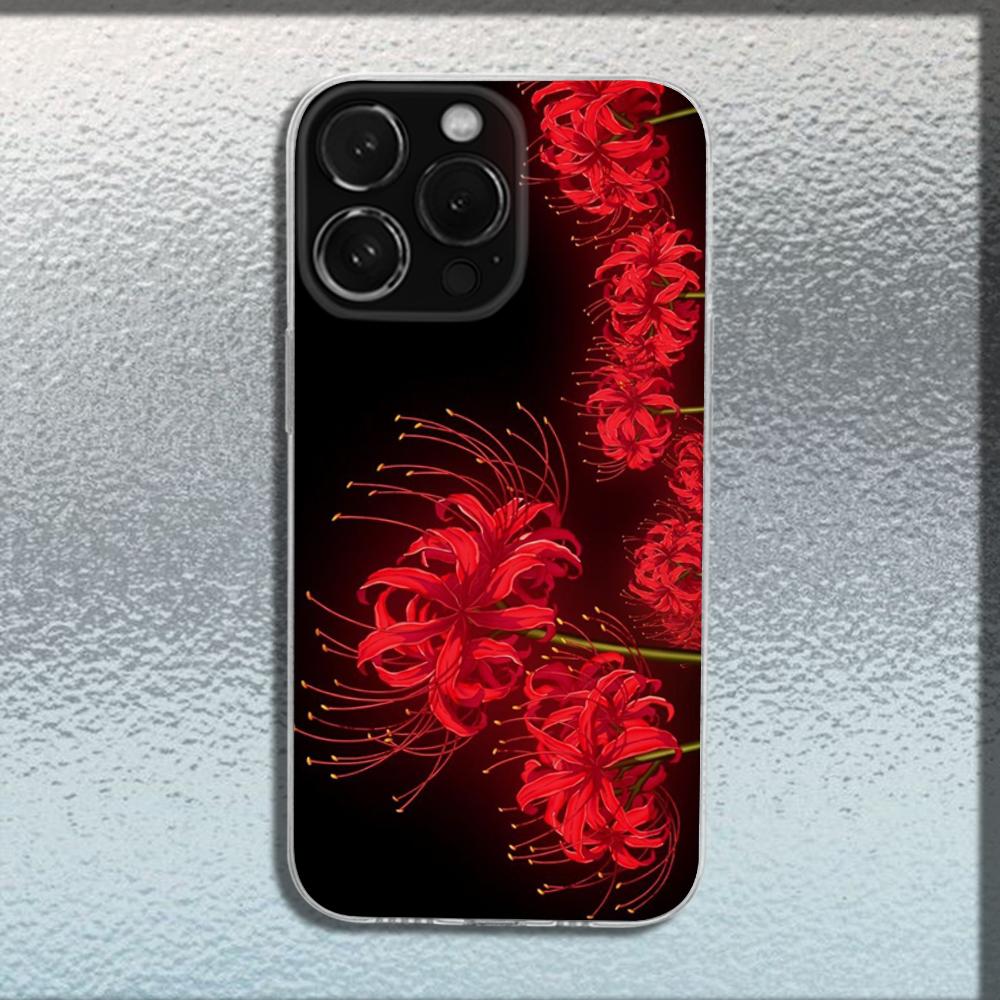 Чехол для телефона Красный Паучий Лилия Цветок Ада Для iPhone 16,15,14,13,12,11 Plus,Pro,Max,XR,XS,X,Plus,SE,Mini Прозрачный Мягкий Чехол iPhone13mini
Чехол для телефона Красный Паучий Лилия Цветок Ада Для iPhone 16,15,14,13,12,11 Plus,Pro,Max,XR,XS,X,Plus,SE,Mini Прозрачный Мягкий Чехол iPhone13mini