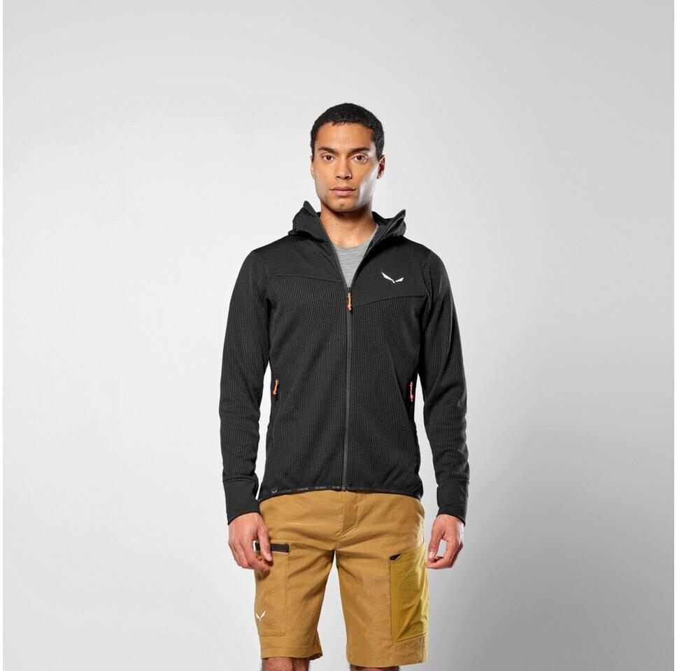 Куртка Salewa Puez Waffle Hybrid Polarlite HD Jacket M black out XXL
Куртка Salewa Puez Waffle Hybrid Polarlite HD Jacket M black out XXL