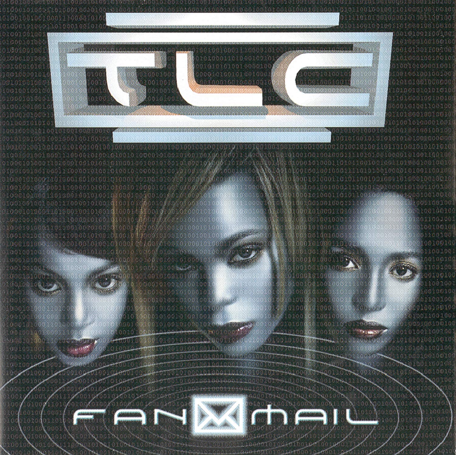 CD TLC - Fanmail 73008261552 LaFace Records 1999 Non Japan Rap & Hip-Hop/R&B Used
CD TLC - Fanmail 73008261552 LaFace Records 1999 Non Japan Rap & Hip-Hop/R&B Used