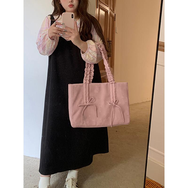 Двумерный юань универсальный мессенджер прозрачная маленькая сумка-батончик двумерная сумка-боль женская сумка-мессенджер 2025 новинка розовый