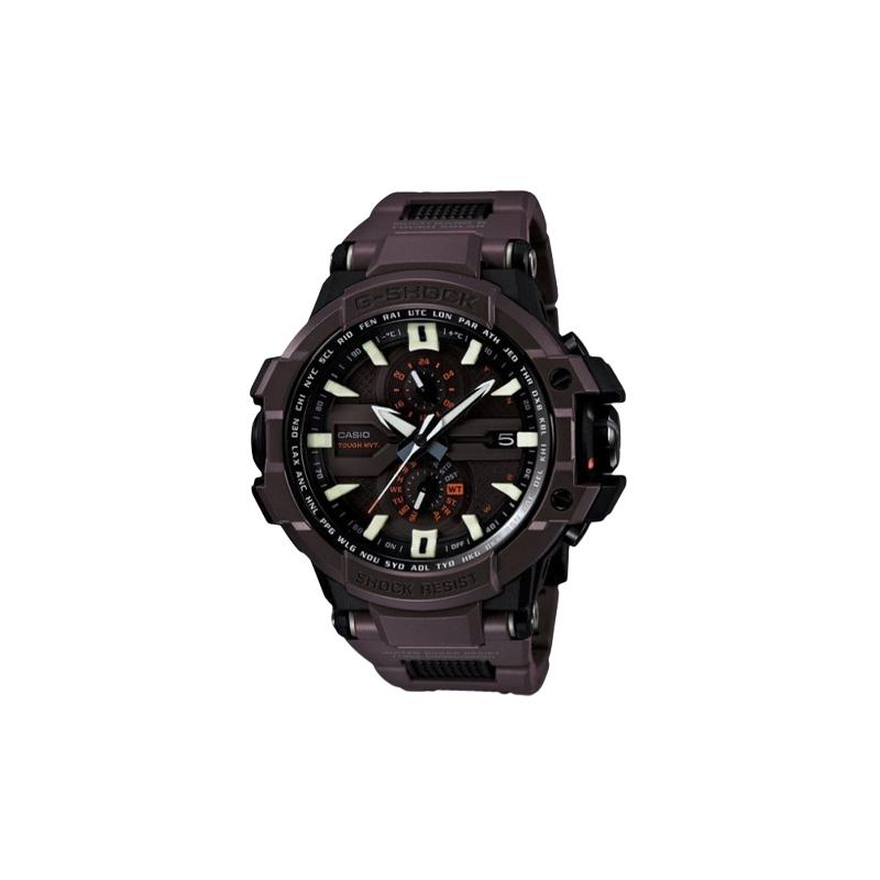 Casio G-SHOCK3D time scale, fully automatic calendar, quartz movement, resin strap, Japanese and Korean watch, men s watch, black dial GW-A1000FC-5A чёрный
Casio G-SHOCK3D time scale, fully automatic calendar, quartz movement, resin strap, Japanese and Korean watch, men s watch, black dial GW-A1000FC-5A чёрный