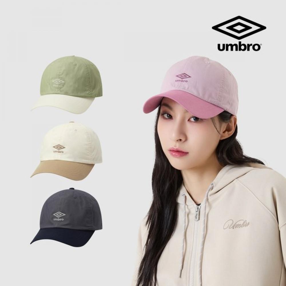 Umbro Двухцветная базовая кепка Uq123ccp21 painted/58(FREE)
Umbro Двухцветная базовая кепка Uq123ccp21 painted/58(FREE)