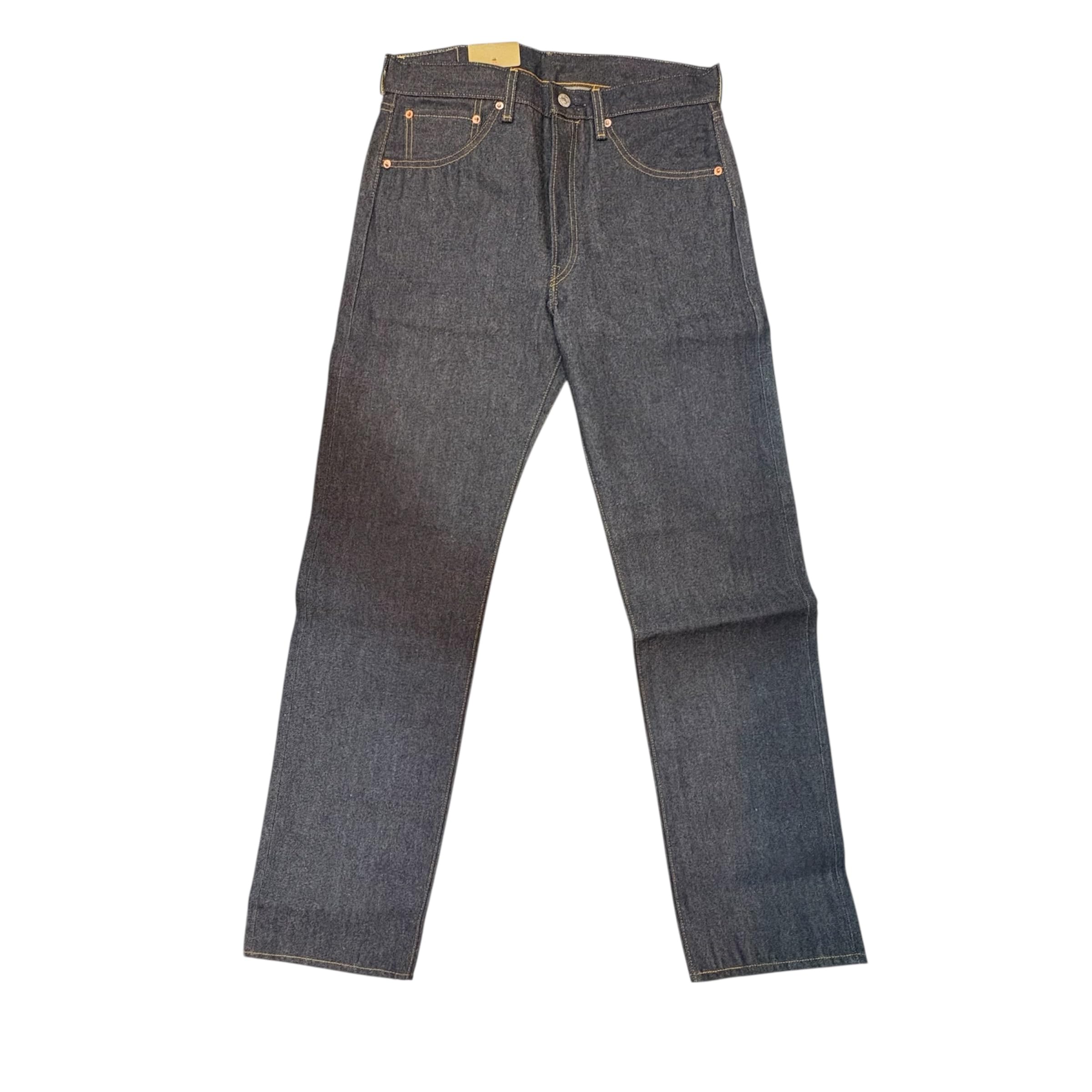 Levi s Vintage Clothing 1955 501 Jeans 50155-0079 rigid W30
Levi s Vintage Clothing 1955 501 Jeans 50155-0079 rigid W30