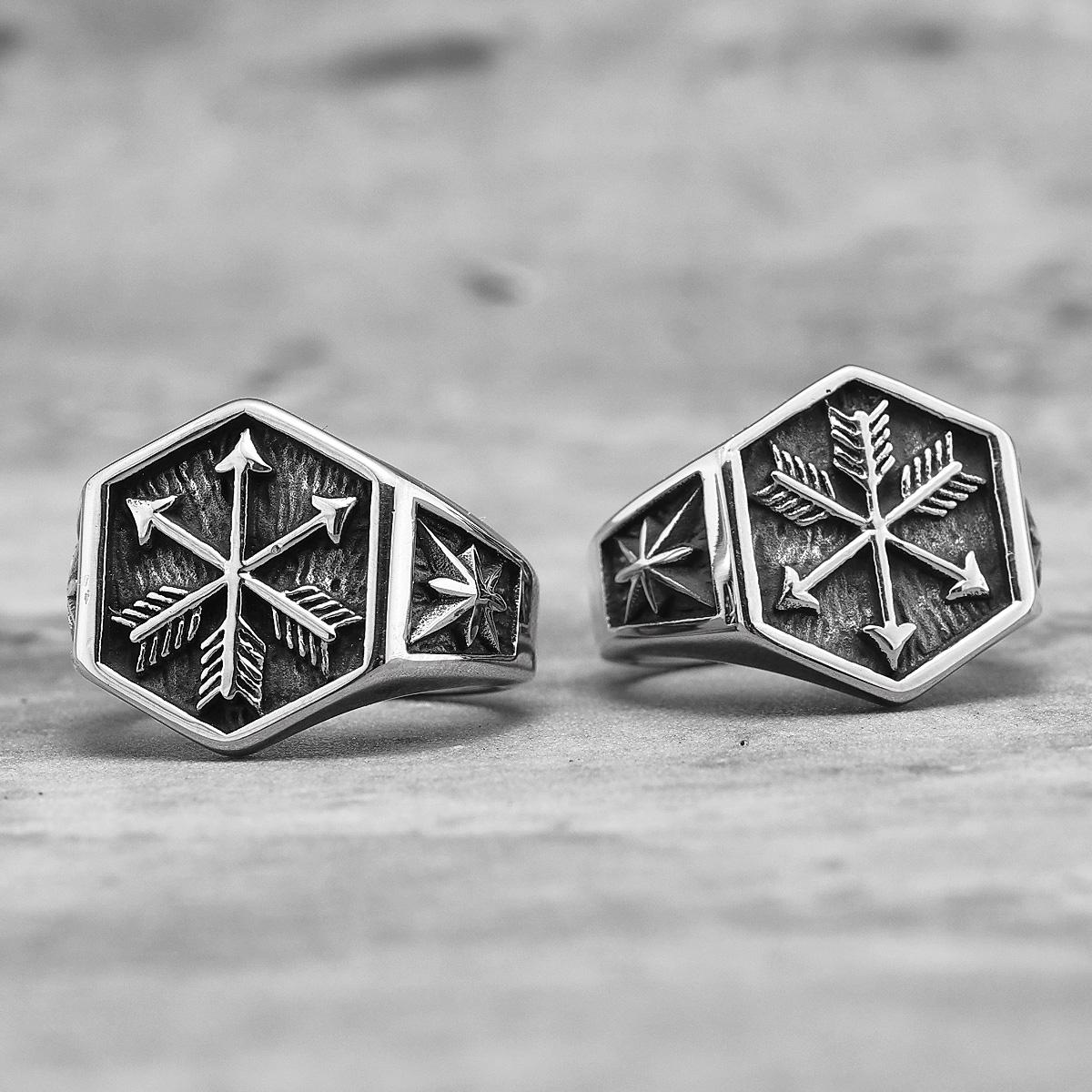 Arrow of Eros Stainless Steel Mens Rings Unique Charm Punk for Couple Male Boyfriend Biker Jewelry Creativity Gift 13
Arrow of Eros Stainless Steel Mens Rings Unique Charm Punk for Couple Male Boyfriend Biker Jewelry Creativity Gift 13