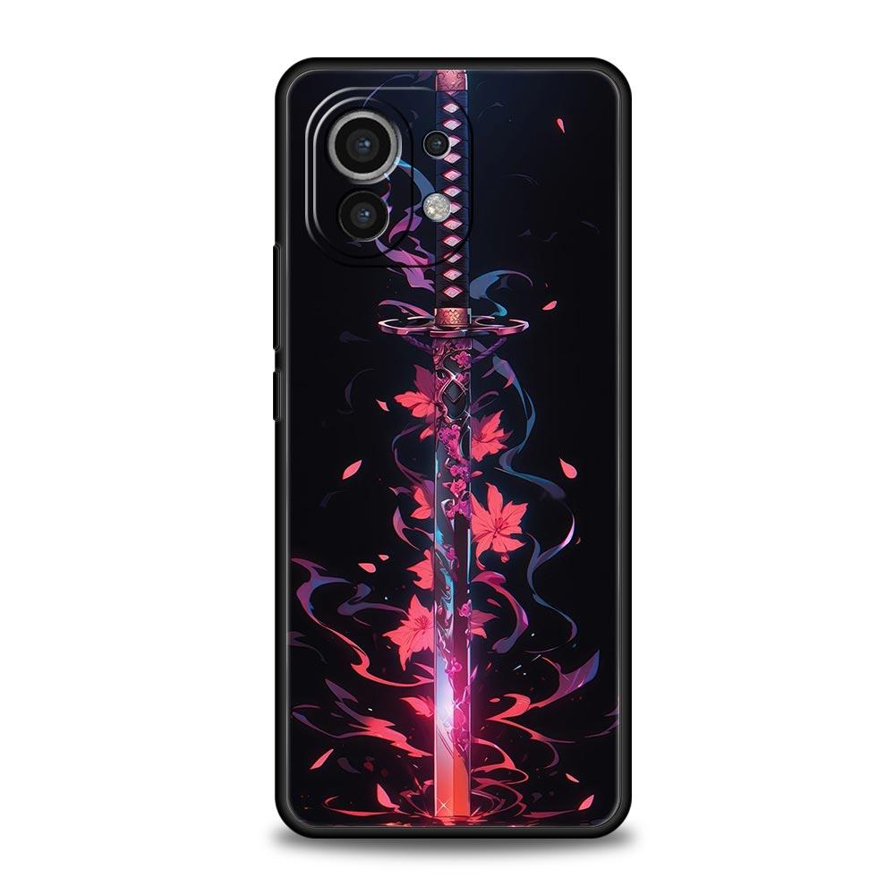 The Sword Creative Pattern Phone Case Cover for Xiaomi Mi 17 15 14 13 12 11 Ultra 15T 14T 13T 12T 11T Pro Lite 5G Soft TPU Shell Xiaomi 11T
The Sword Creative Pattern Phone Case Cover for Xiaomi Mi 17 15 14 13 12 11 Ultra 15T 14T 13T 12T 11T Pro Lite 5G Soft TPU Shell Xiaomi 11T
