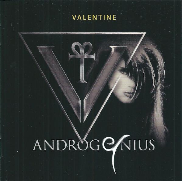 CD ROBBY VALENTINE - Androgenius UICE114647 Universal Music 2008 Japan ObiRock Used
CD ROBBY VALENTINE - Androgenius UICE114647 Universal Music 2008 Japan ObiRock Used