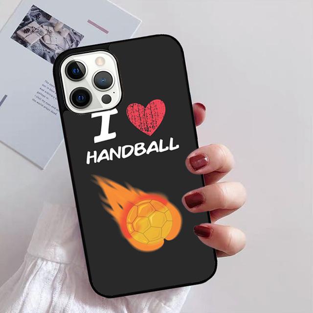 Stylish Playing Handball Phone Case For iPhone 17 Air 16 15 14 13 12 Pro Max Plus Max Cover Shell coque iPhone 12or12pro
Stylish Playing Handball Phone Case For iPhone 17 Air 16 15 14 13 12 Pro Max Plus Max Cover Shell coque iPhone 12or12pro