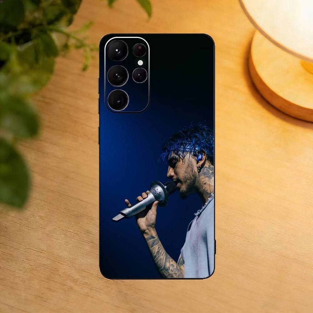 Rauw Alejandro Phone Case For Samsung S25,S24,S21,S22,S23,S30,Ultra,S20,Plus,Fe,Lite Black Shell Samsung S26
Rauw Alejandro Phone Case For Samsung S25,S24,S21,S22,S23,S30,Ultra,S20,Plus,Fe,Lite Black Shell Samsung S26