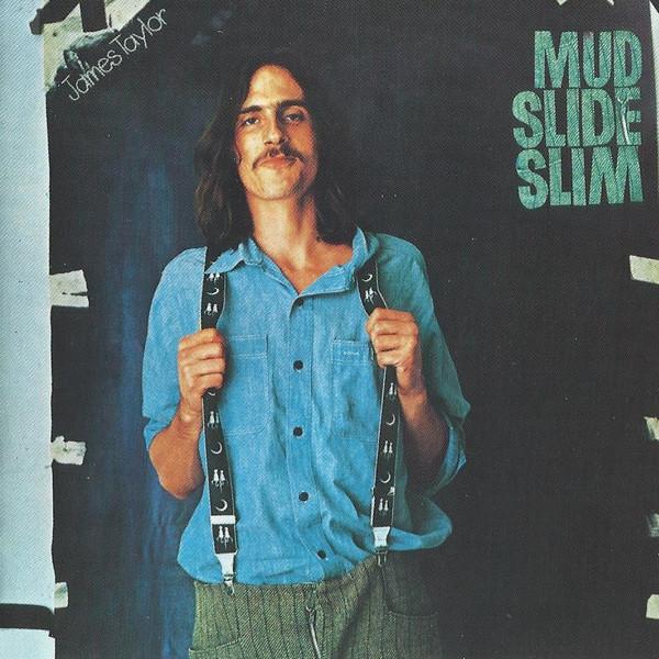 CD JAMES TAYLOR - Mud Slide Slim And The Blue Horizon 7599272522 Warner Bros. Re Germany Rock Used
CD JAMES TAYLOR - Mud Slide Slim And The Blue Horizon 7599272522 Warner Bros. Re Germany Rock Used