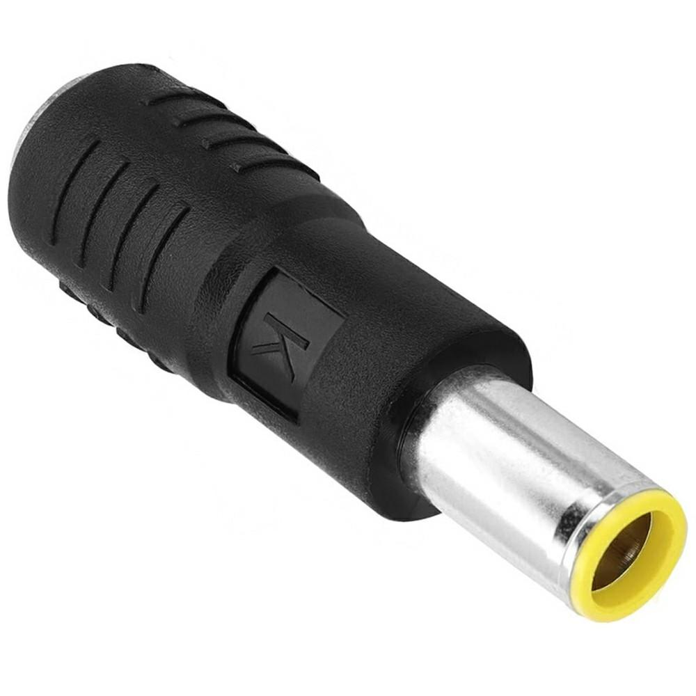 Адаптер DC7909 (тато) до DC8020 (мама) для сонячної панелі, сумісний з електростанціями серії Explorer 1500/2000 As Shown A
Адаптер DC7909 (тато) до DC8020 (мама) для сонячної панелі, сумісний з електростанціями серії Explorer 1500/2000 As Shown A