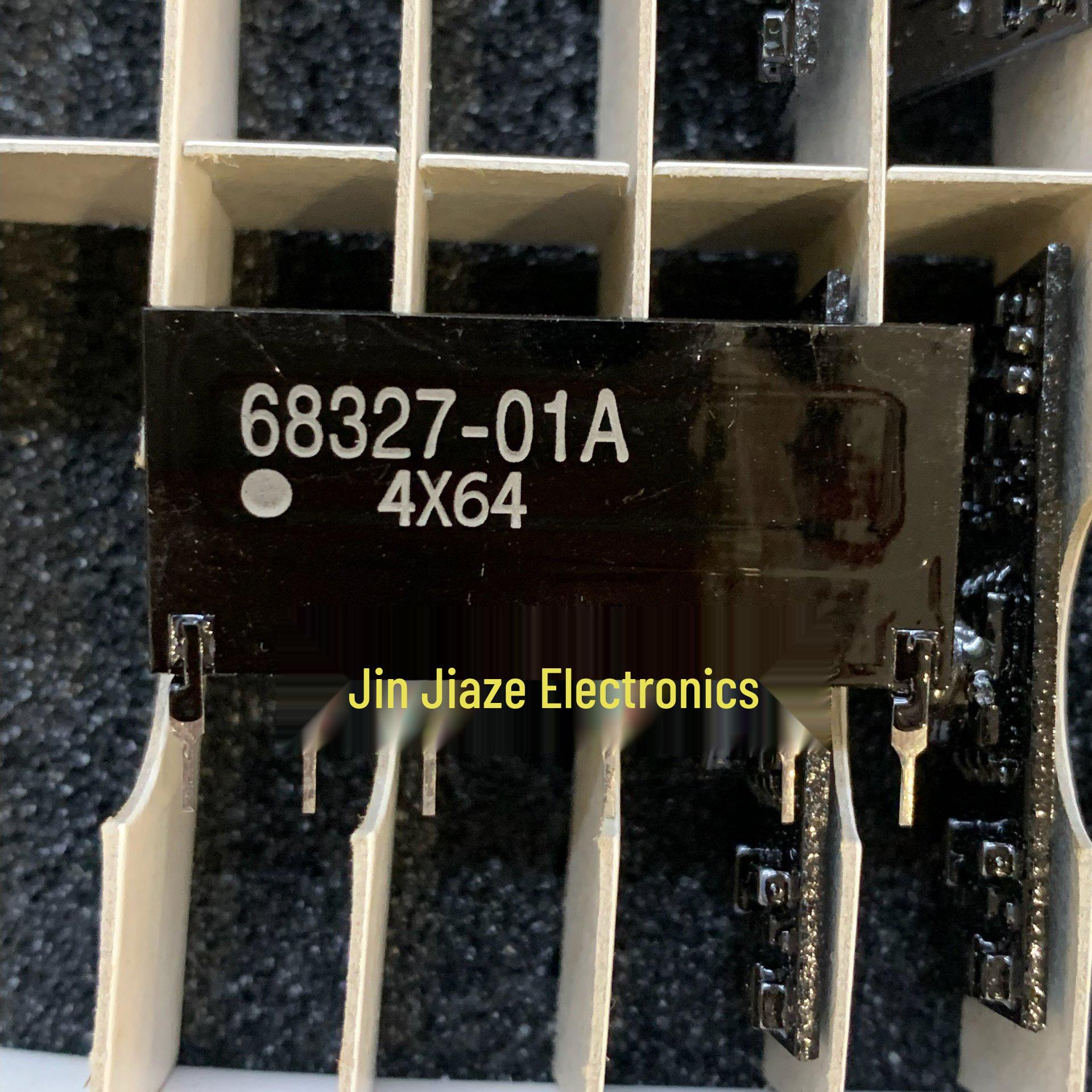 Genuine Original SIP6 M68327-01A In Stock - Inquire Now!
Genuine Original SIP6 M68327-01A In Stock - Inquire Now!