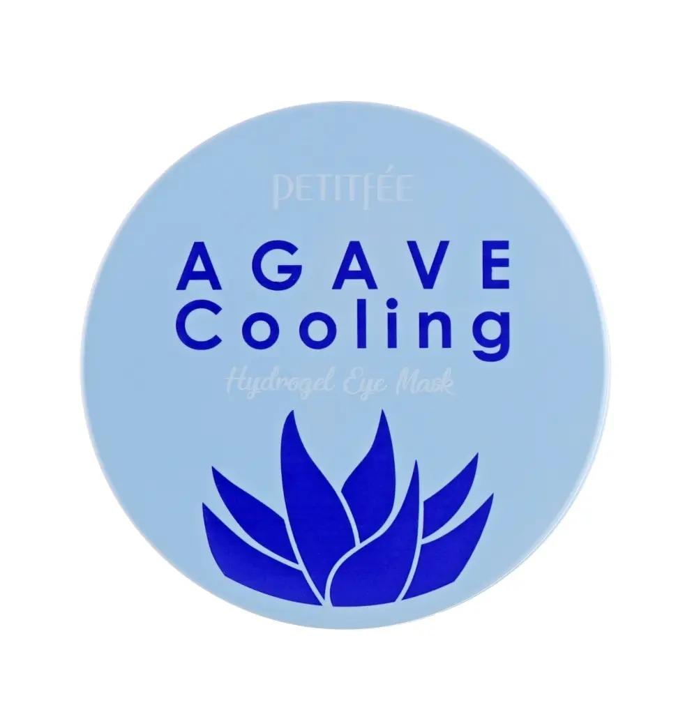 Гідрогелеві патчі для очей Агава Agave Cooling Hydrogel Eye Mask Petitfee & Koelf 60 шт
Гідрогелеві патчі для очей Агава Agave Cooling Hydrogel Eye Mask Petitfee & Koelf 60 шт