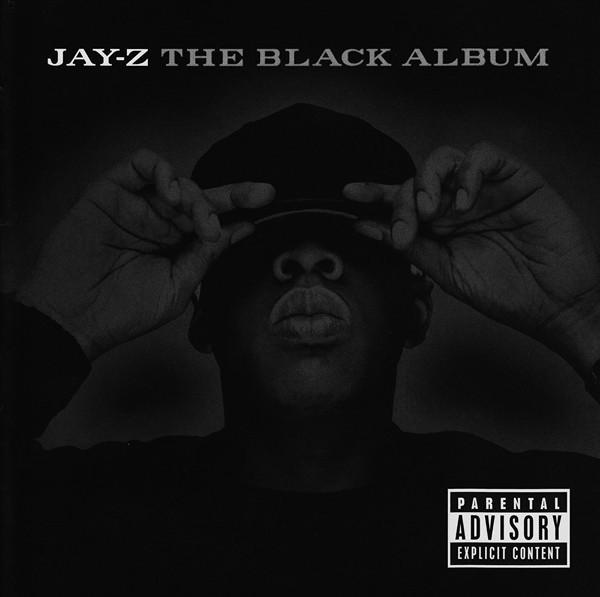 CD JAY-Z - Black Album 0602498611210 Roc-A-Fella Rec 2003 Европа Рэп и хип-хоп/R&B Б/у
CD JAY-Z - Black Album 0602498611210 Roc-A-Fella Rec 2003 Европа Рэп и хип-хоп/R&B Б/у