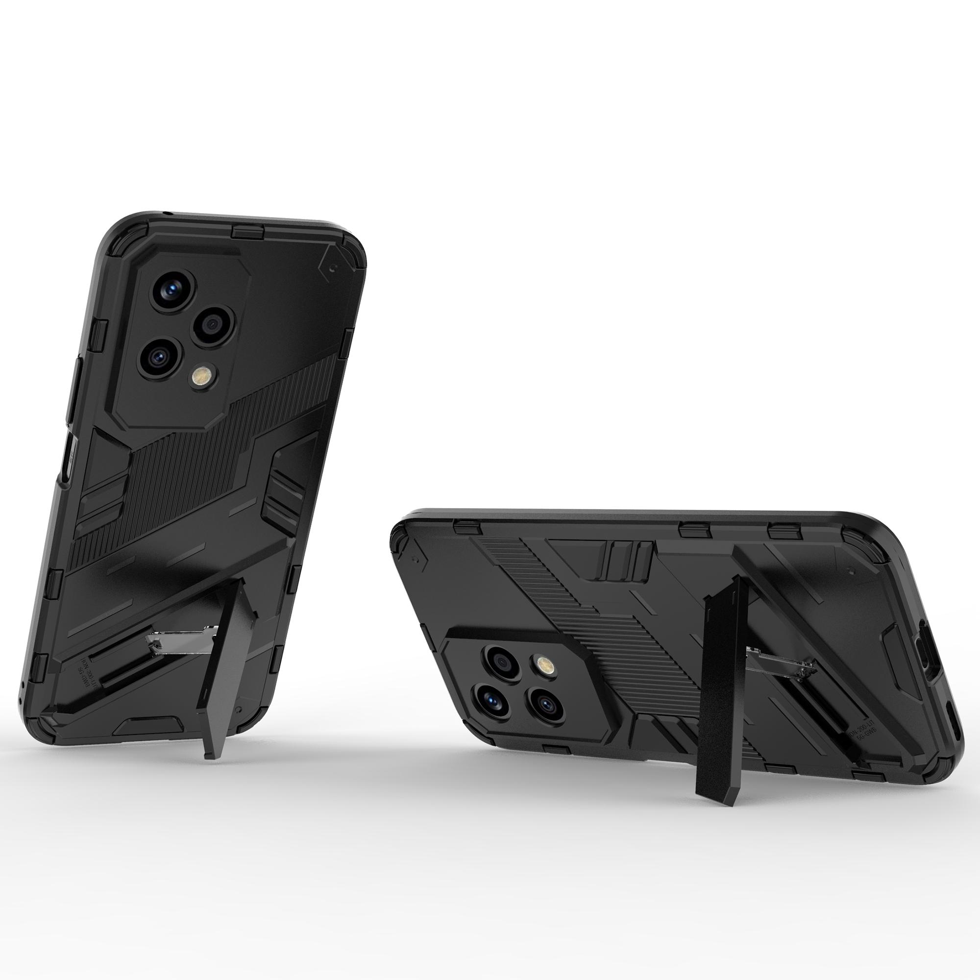 For Honor 200 Lite Case Shockproof PC+TPU Anti Scratch Phone Cover with Kickstand Grey
For Honor 200 Lite Case Shockproof PC+TPU Anti Scratch Phone Cover with Kickstand Grey