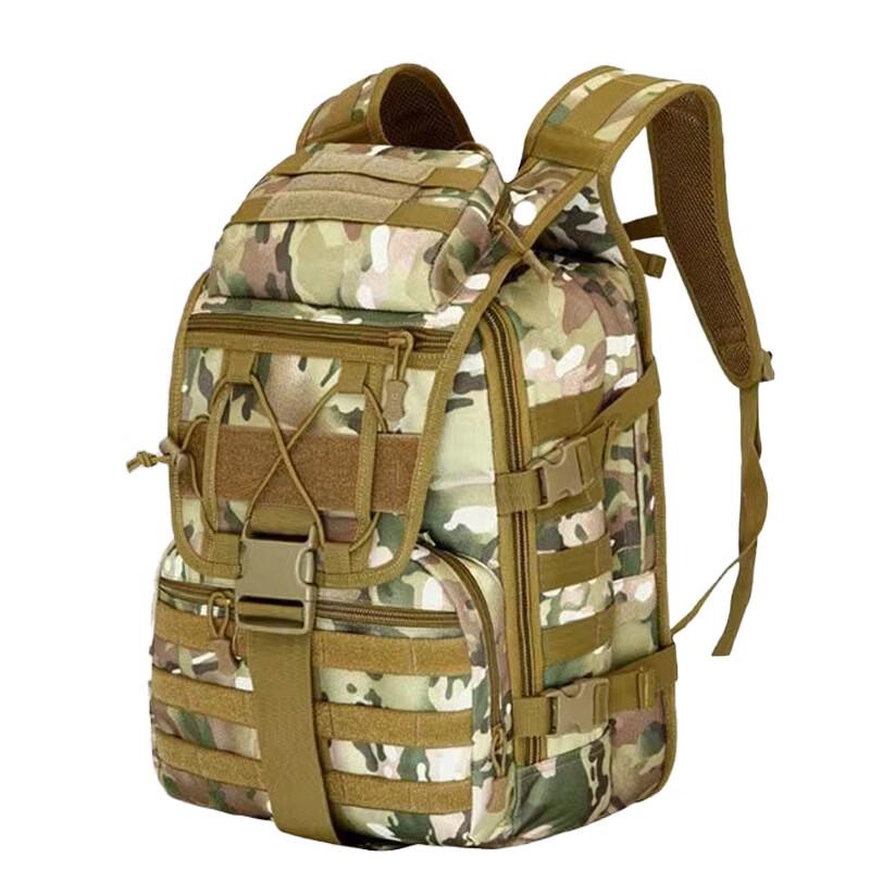 Li Shen X7 Swordfish Tactical Backpack
Li Shen X7 Swordfish Tactical Backpack