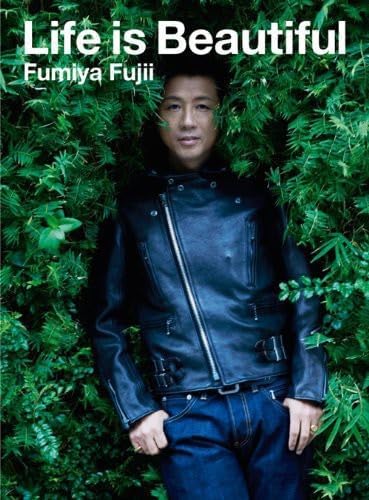 CD FUMIYA FUJII - Life Is Beautiful(shokaiseisangente AICL2397 Japan Japanese Pop/Rock Used
CD FUMIYA FUJII - Life Is Beautiful(shokaiseisangente AICL2397 Japan Japanese Pop/Rock Used