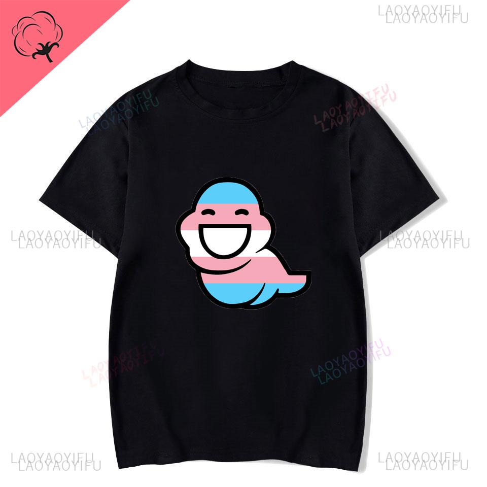 Fun chic John Egbert print retro casual trend fashion Street wear summer everyday unisex crew neck short sleeve Tshirt 4XL
Fun chic John Egbert print retro casual trend fashion Street wear summer everyday unisex crew neck short sleeve Tshirt 4XL