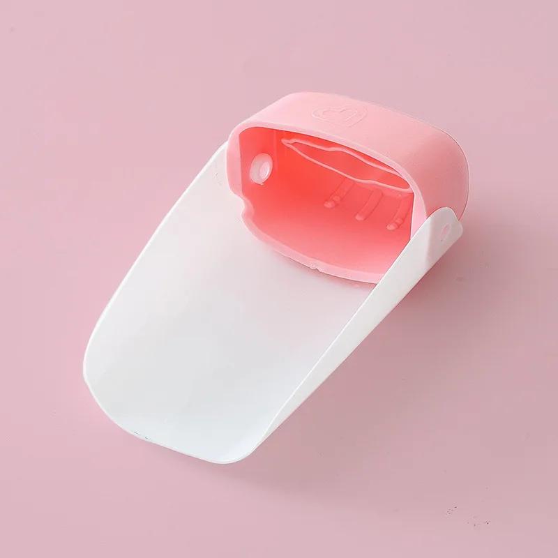 Generic Faucet Extender for Kitchen and Bathtub Sink, Fun Hand-Washing with Sink Faucet Extender for Toddlers and Babies рожевий
Generic Faucet Extender for Kitchen and Bathtub Sink, Fun Hand-Washing with Sink Faucet Extender for Toddlers and Babies рожевий