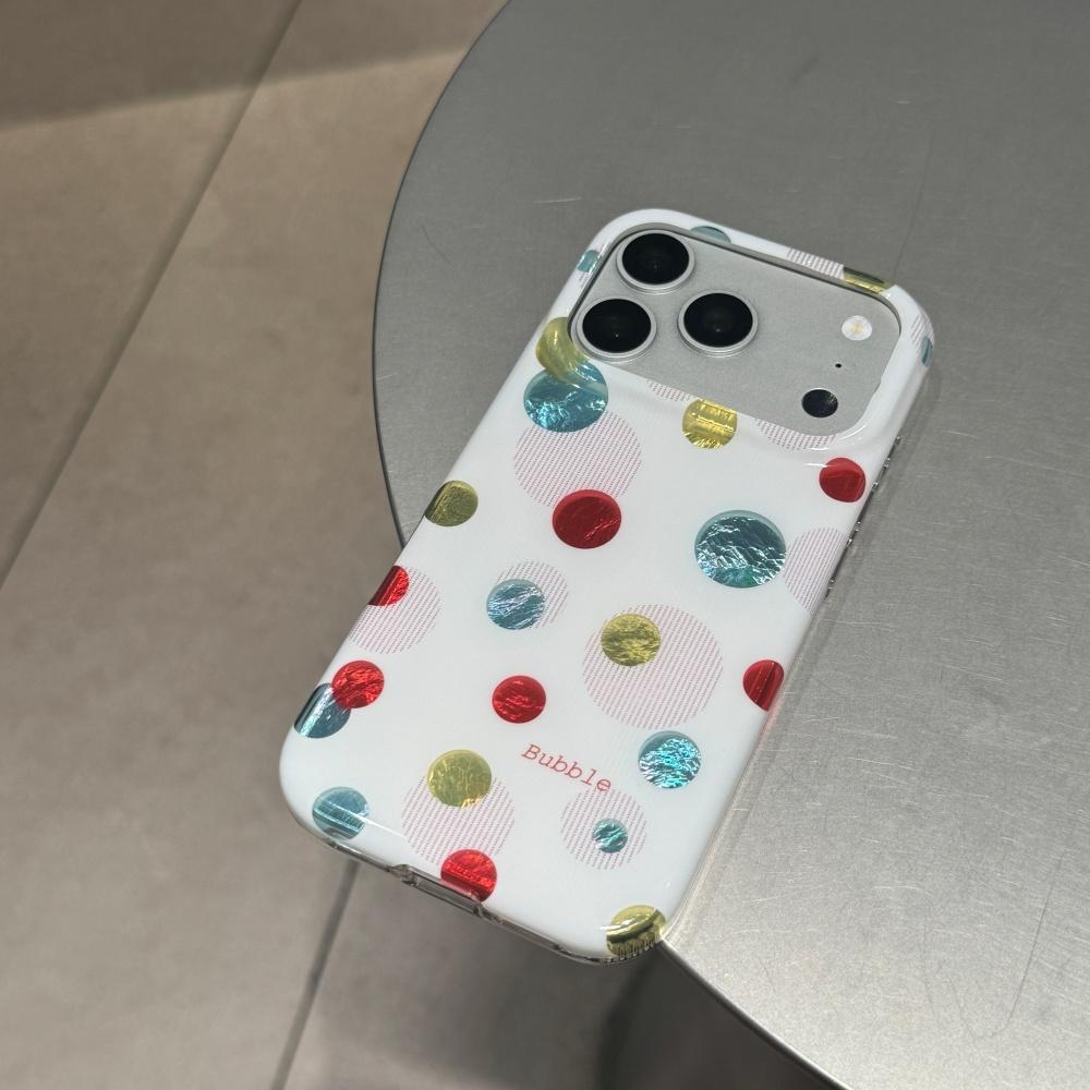 Летний Чехол для iPhone 17 с Цветными Точками Силиконовая Накладка для iPhone 16 Pro Max 15P 14 Защита от Падений Полная Защита Модный Стиль Ins iPhone 14
Летний Чехол для iPhone 17 с Цветными Точками Силиконовая Накладка для iPhone 16 Pro Max 15P 14 Защита от Падений Полная Защита Модный Стиль Ins iPhone 14