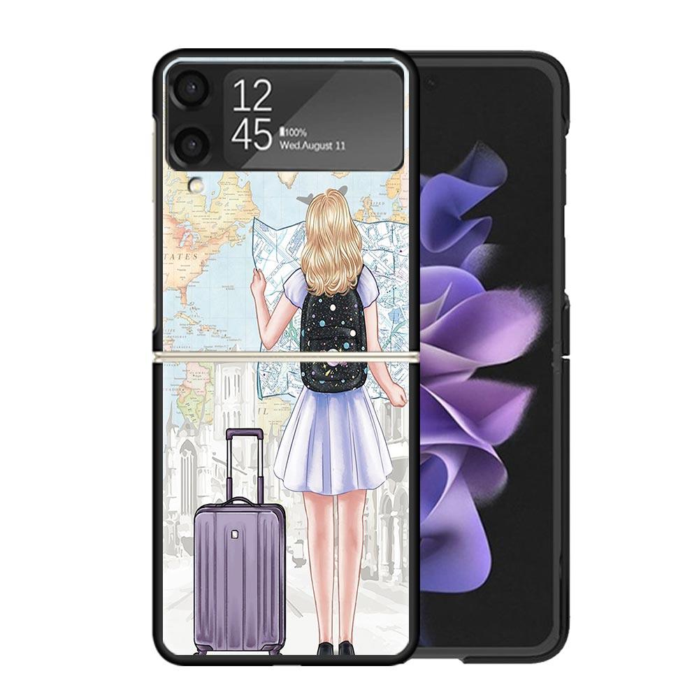 Girls Best Friends Forever BFF Cases For Samsung Galaxy Z Flip 4 5 6 7 3 Z Flip7 Flip6 Flip4 Flip5 Flip3 5G Hard Shockproof Fund Samsung Z Flip 6
Girls Best Friends Forever BFF Cases For Samsung Galaxy Z Flip 4 5 6 7 3 Z Flip7 Flip6 Flip4 Flip5 Flip3 5G Hard Shockproof Fund Samsung Z Flip 6