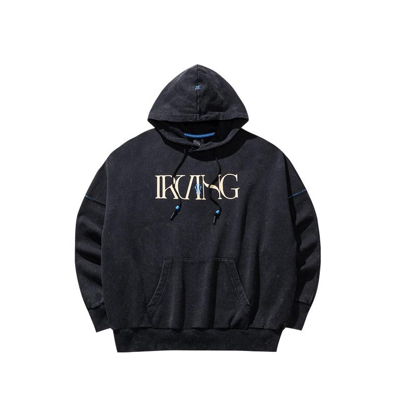 Anta Letter Print Comfortable Casual Versatile Hoodie Long Sleeve Sweatshirt Unisex sweatshirt Black 172511702-3 L
Anta Letter Print Comfortable Casual Versatile Hoodie Long Sleeve Sweatshirt Unisex sweatshirt Black 172511702-3 L