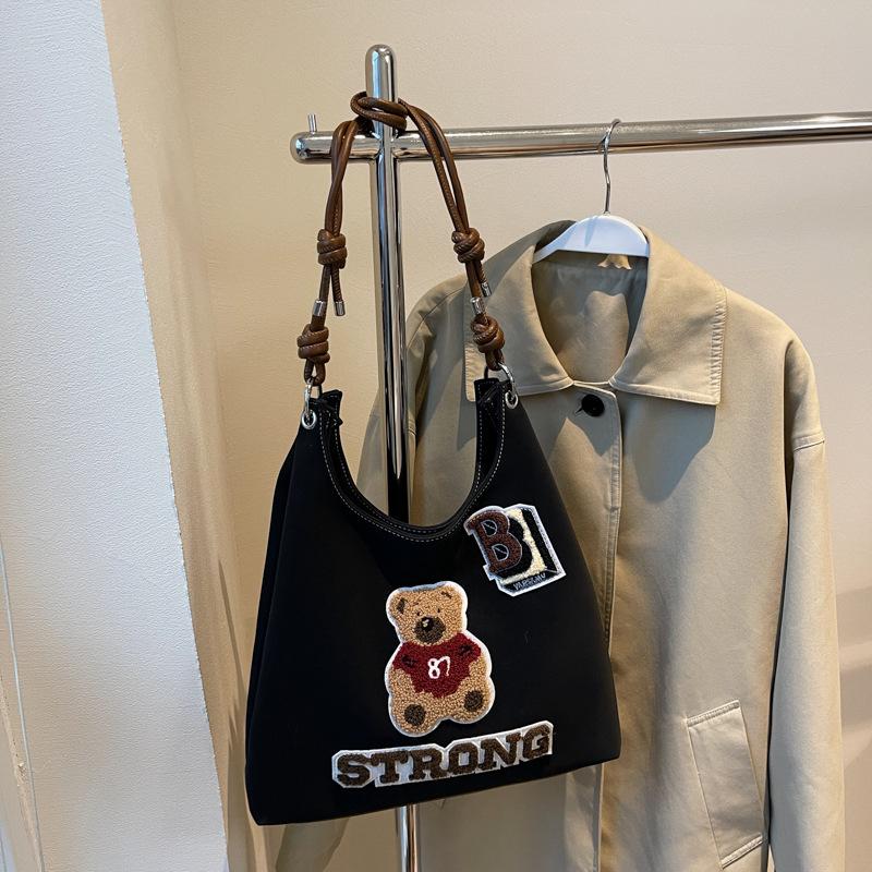 Осенне-зимняя ретро-сумка Maillard коричневого цвета для женщин 2024 года, новая сумка-тоут для поездок на работу в большом объеме
Осенне-зимняя ретро-сумка Maillard коричневого цвета для женщин 2024 года, новая сумка-тоут для поездок на работу в большом объеме