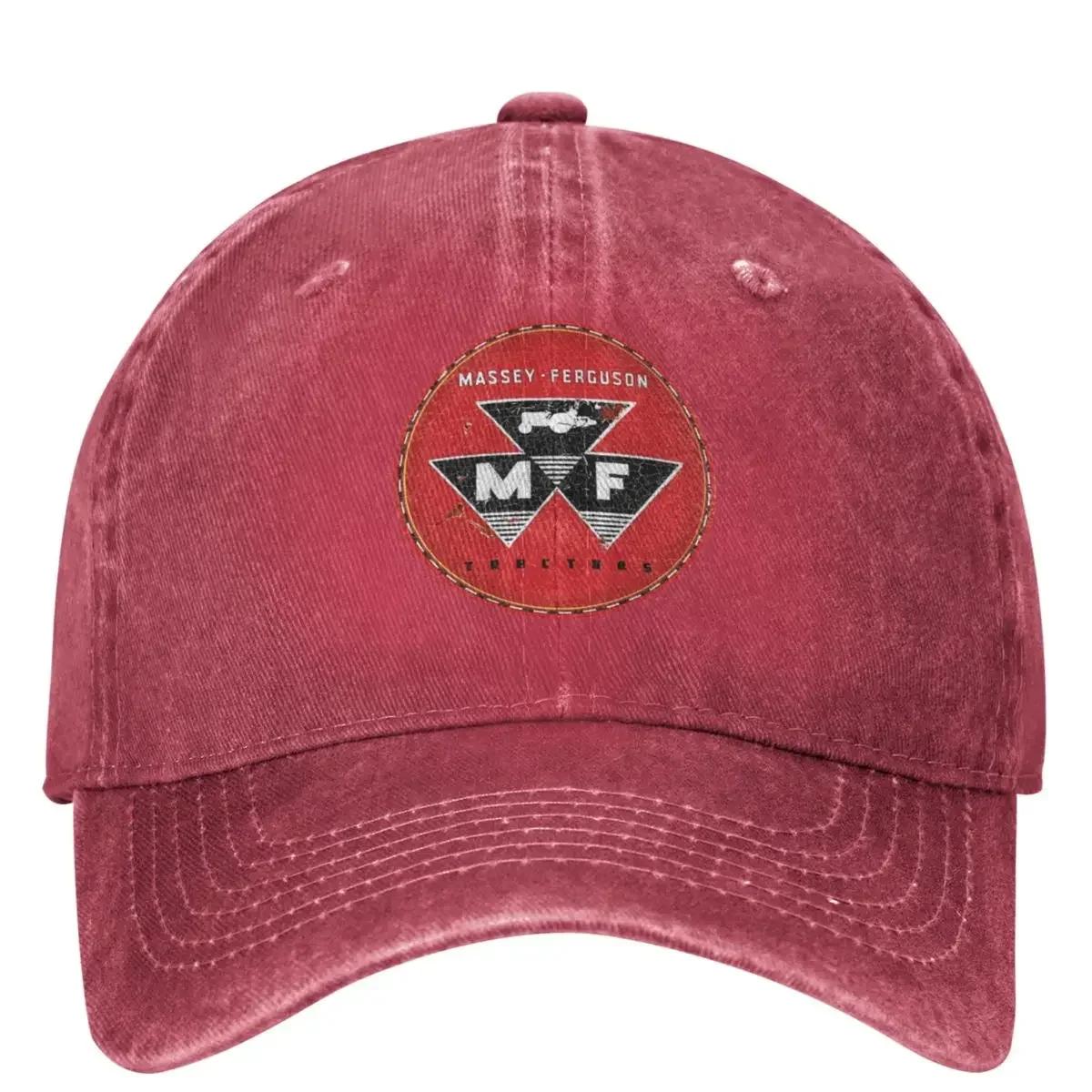 Tractor Agriculture Logo Baseball Cap Massey Ferguson Outdoor Sun Trucker Dad Hat Unisex Unisex Street Style Designer Baseball Caps One Size
Tractor Agriculture Logo Baseball Cap Massey Ferguson Outdoor Sun Trucker Dad Hat Unisex Unisex Street Style Designer Baseball Caps One Size