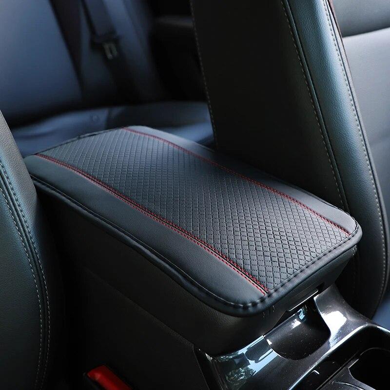Car Armrest Cover Mat Universal PU Leather Ethnic Style Print Waterproof Non Slip Storage Box Pad Auto Styling Interior Accessor PU&Four seasons
Car Armrest Cover Mat Universal PU Leather Ethnic Style Print Waterproof Non Slip Storage Box Pad Auto Styling Interior Accessor PU&Four seasons