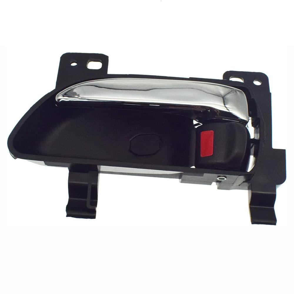Inside Left Door Handle SU003-01565 61051FG120JG For Subaru Forester Impreza BRZ
Inside Left Door Handle SU003-01565 61051FG120JG For Subaru Forester Impreza BRZ