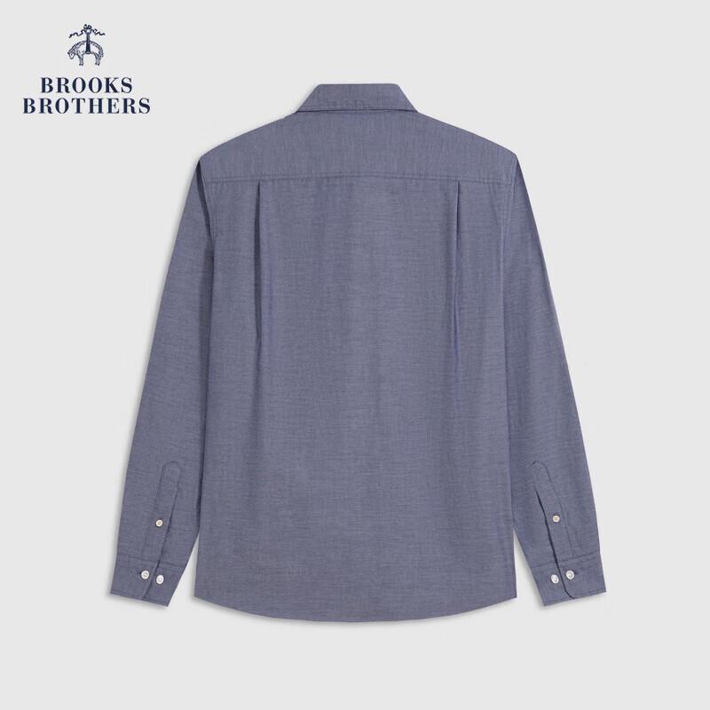 Brooks Brothers Men s Pure Cotton Dual Pocket Button-Down Shirt 2XL
Brooks Brothers Men s Pure Cotton Dual Pocket Button-Down Shirt 2XL